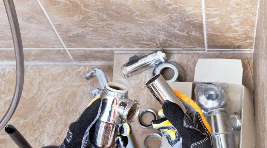 Expert new roof installation services in Chester Heights, PA